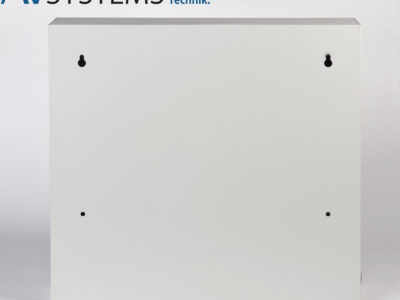 Laptopaufbewahrung,Laptop-Box, für Wandmontage