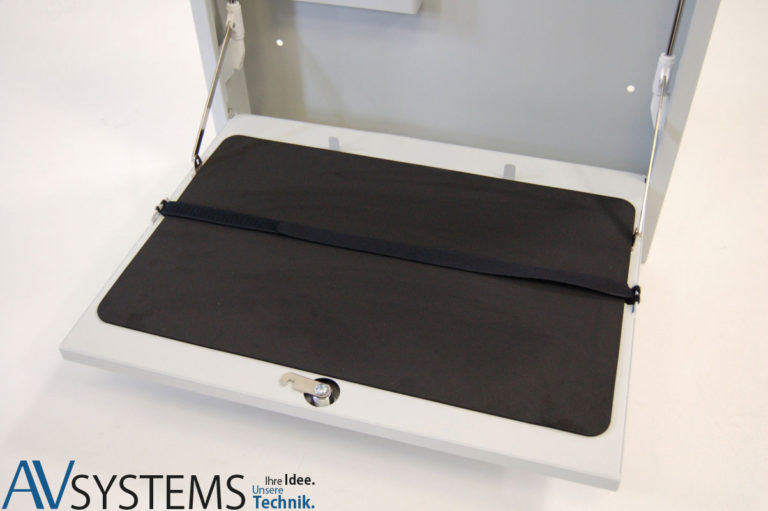 Laptopbox Deluxe (Laptopaufbewahrung)